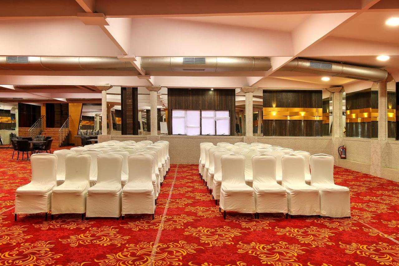 Hotel Mumbai House Juhu, Santacruz West, Bombay Eksteriør billede