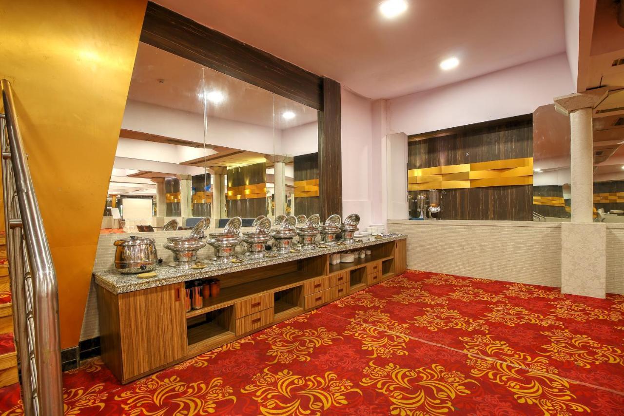 Hotel Mumbai House Juhu, Santacruz West, Bombay Eksteriør billede