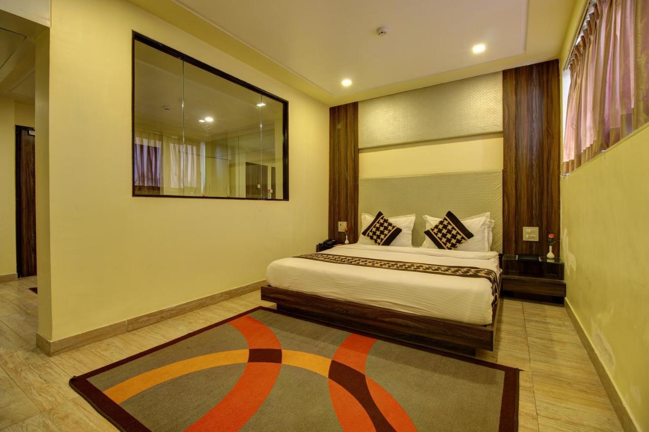 Hotel Mumbai House Juhu, Santacruz West, Bombay Værelse billede